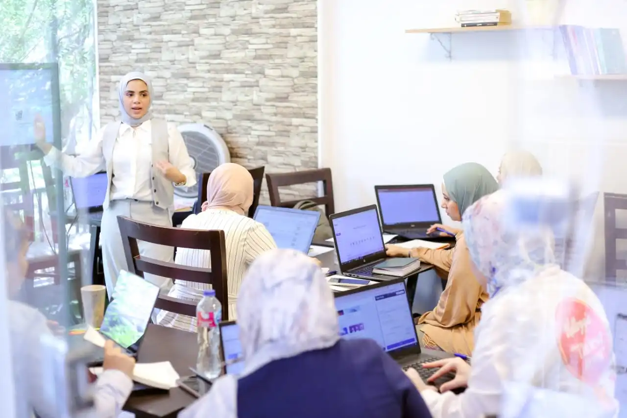 حصة مباشرة أونلاين